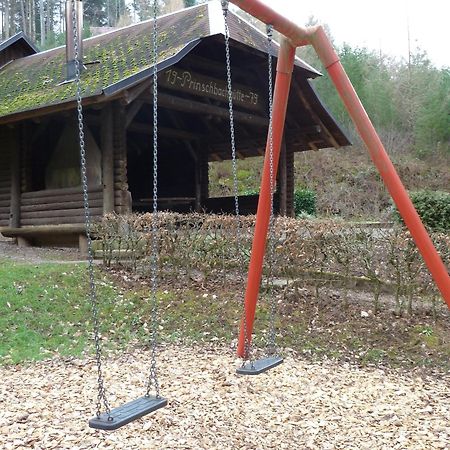 Ferienwohnung Am Wald Doerlinbach Schuttertal エクステリア 写真