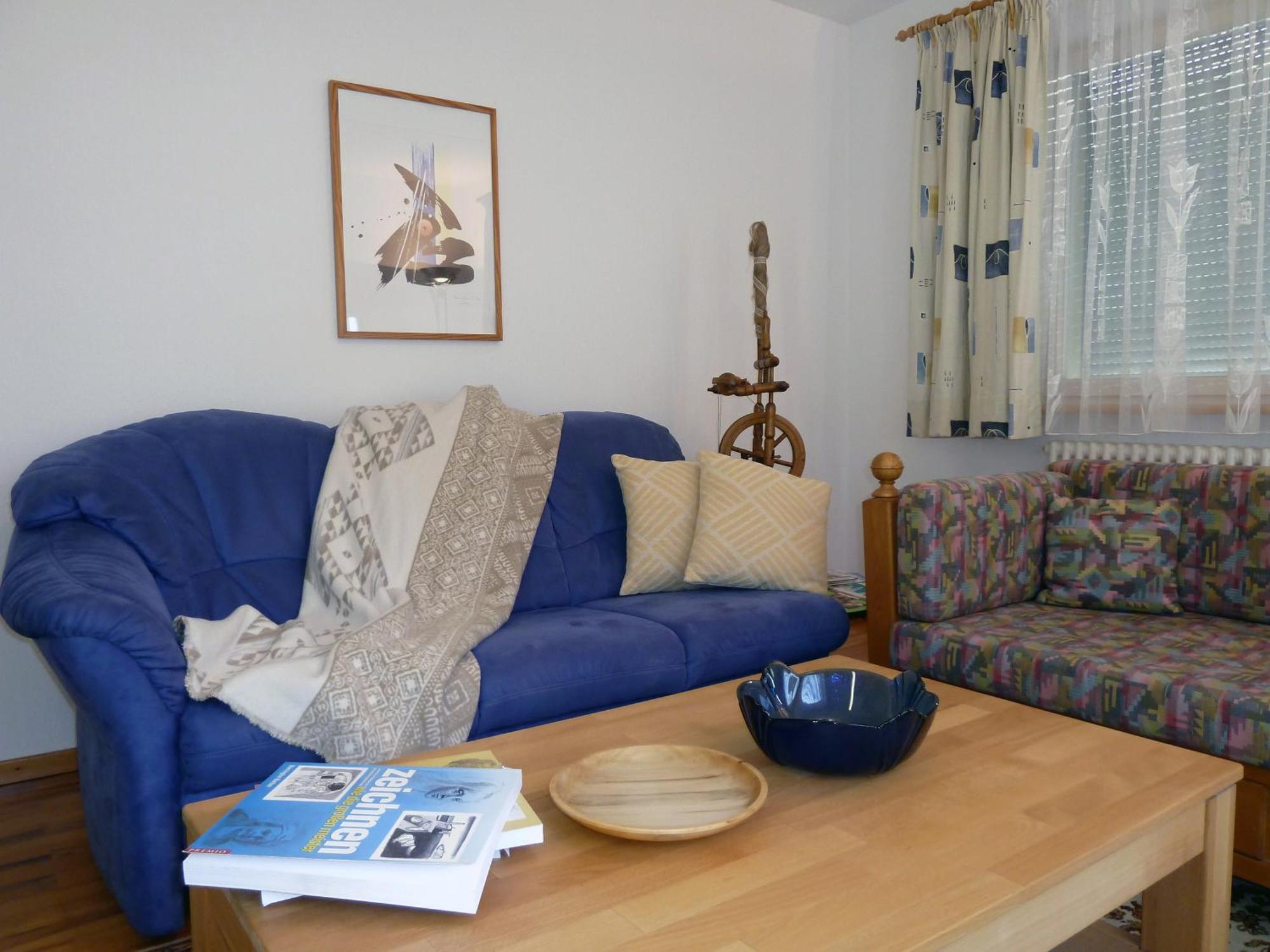 Ferienwohnung Am Wald Doerlinbach Schuttertal エクステリア 写真
